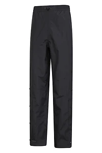 Downpour Mens Waterproof Pants