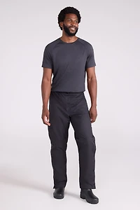 Downpour Mens Waterproof Pants