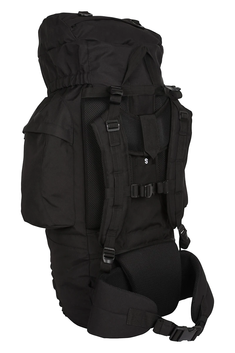 Tor 85 Litre Backpack