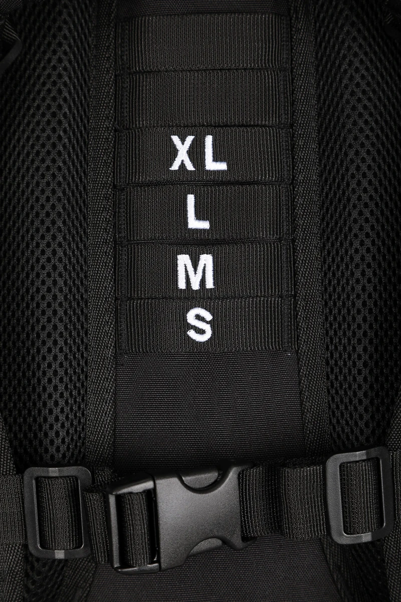 Tor 85 Litre Backpack