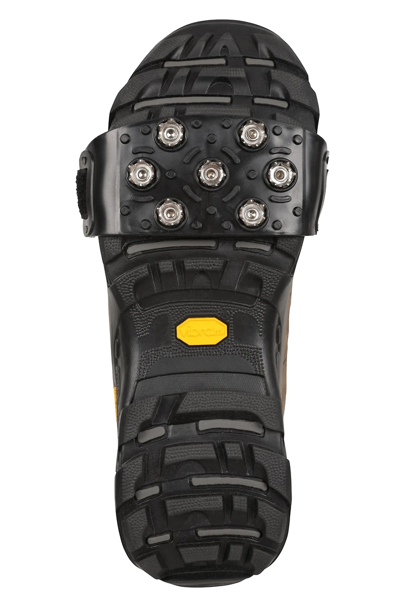 Snow and Ice Grips