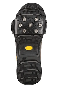 Snow and Ice Grips