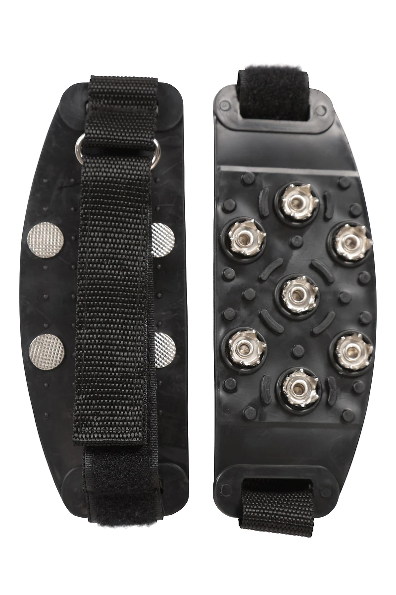 Snow and Ice Grips