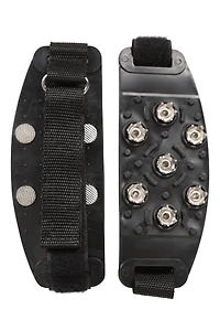 Snow and Ice Grips