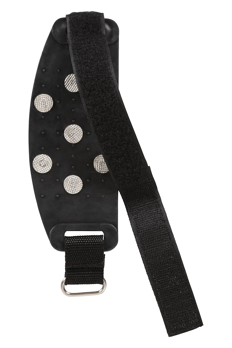 Snow and Ice Grips