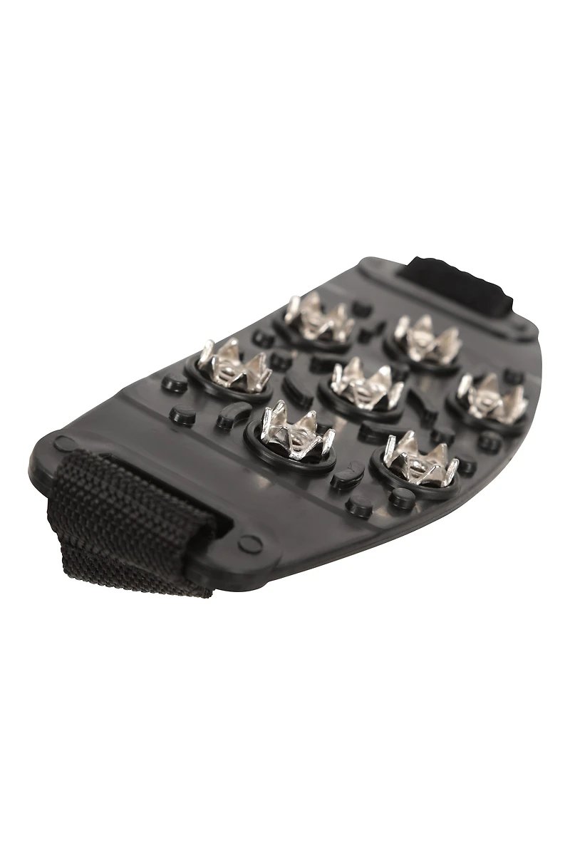Snow and Ice Grips