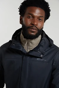 Torrent Mens Waterproof Jacket