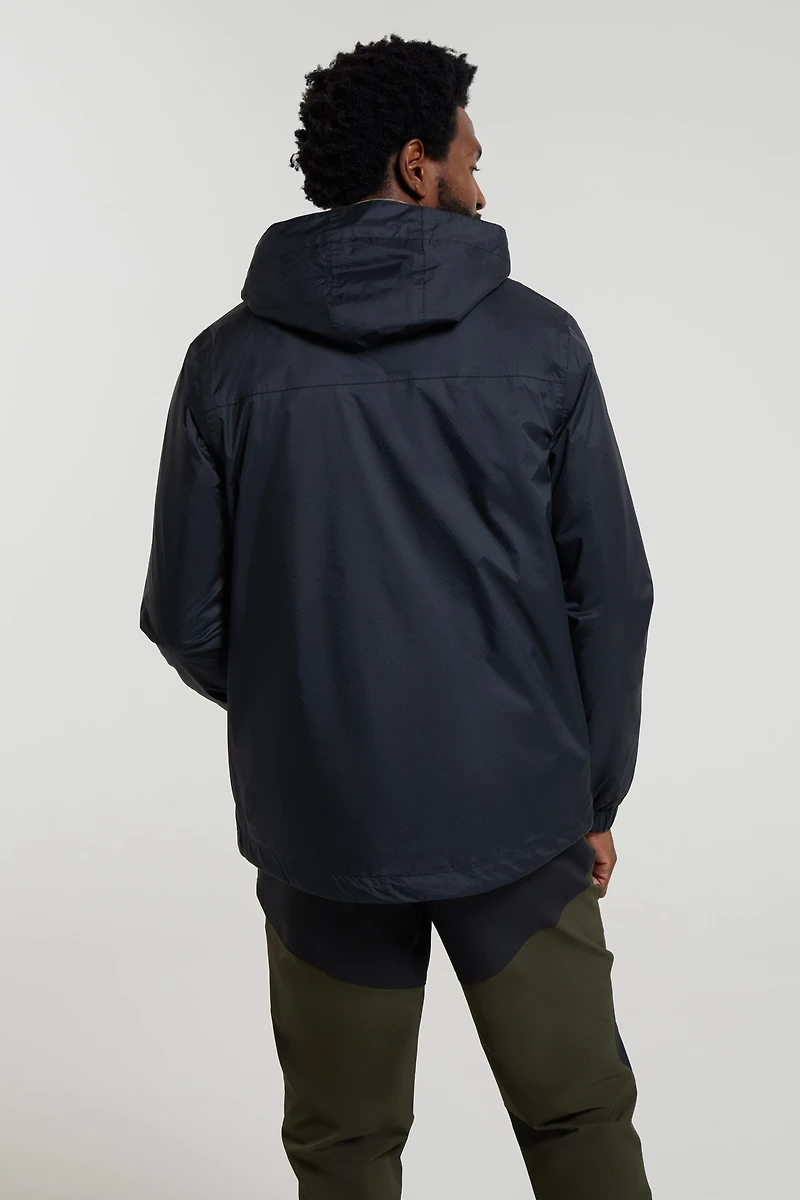 Torrent Mens Waterproof Jacket