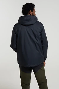 Torrent Mens Waterproof Jacket