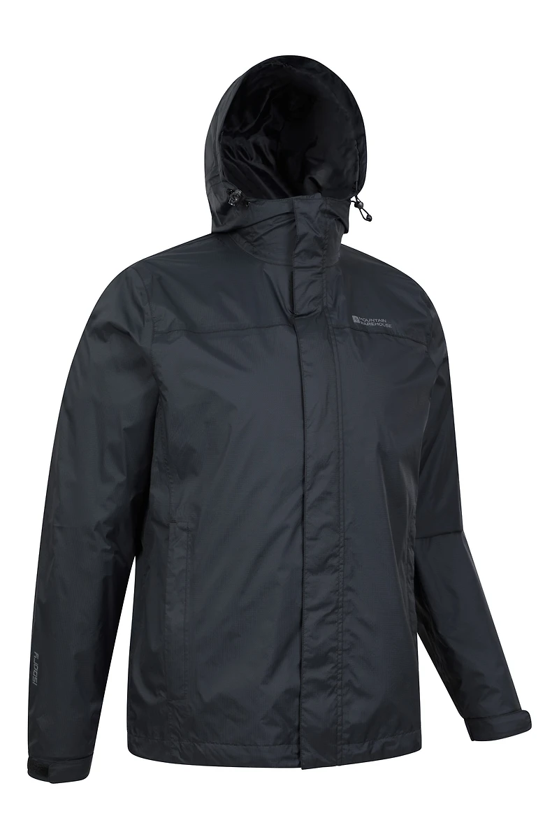 Torrent Mens Waterproof Jacket