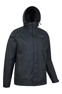 Torrent Mens Waterproof Jacket