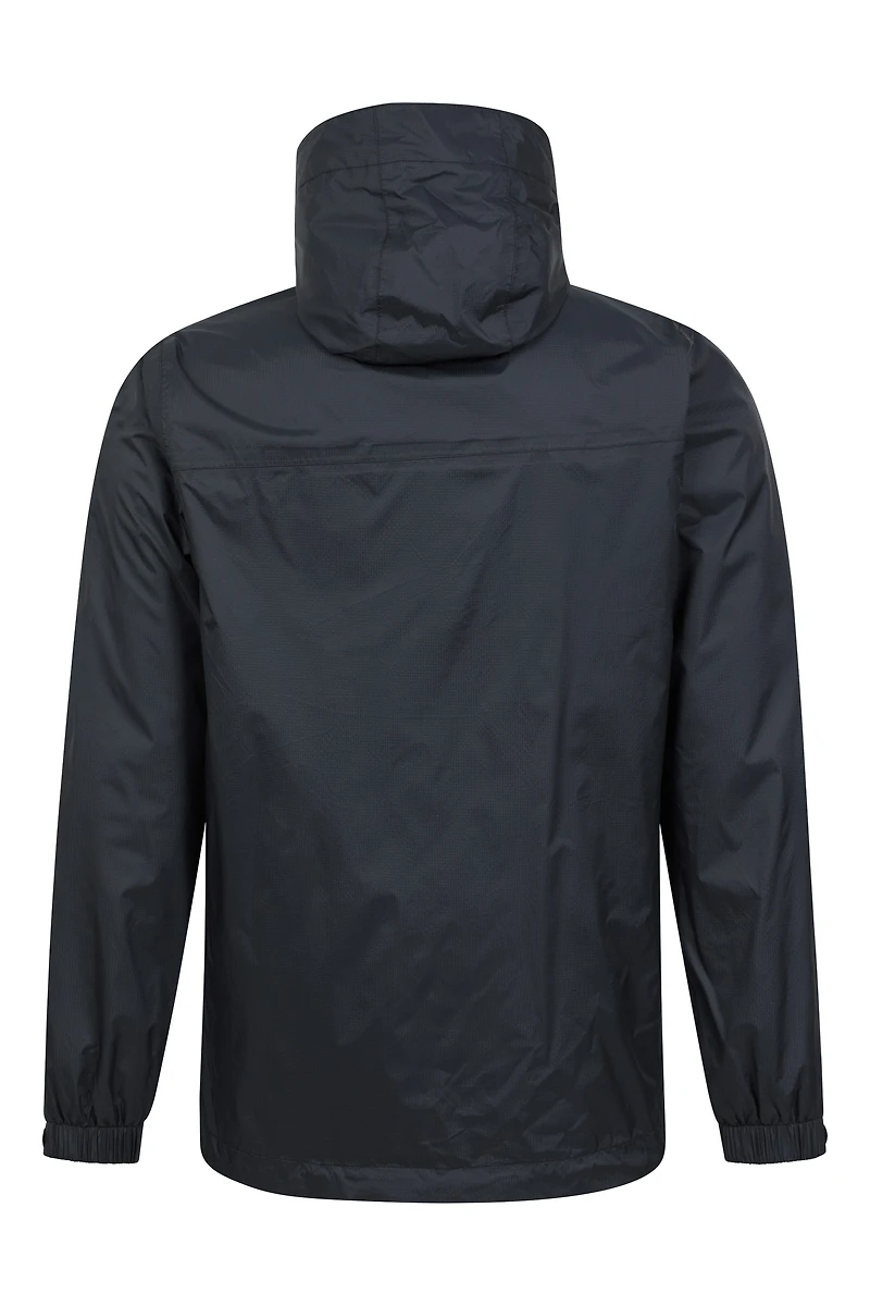 Torrent Mens Waterproof Jacket