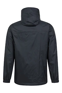 Torrent Mens Waterproof Jacket