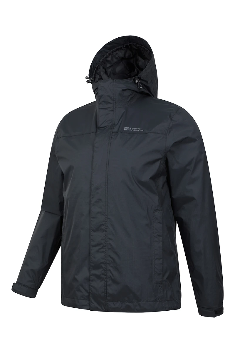 Torrent Mens Waterproof Jacket