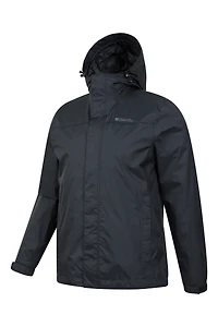 Torrent Mens Waterproof Jacket