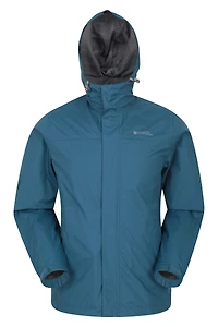Torrent Mens Waterproof Jacket
