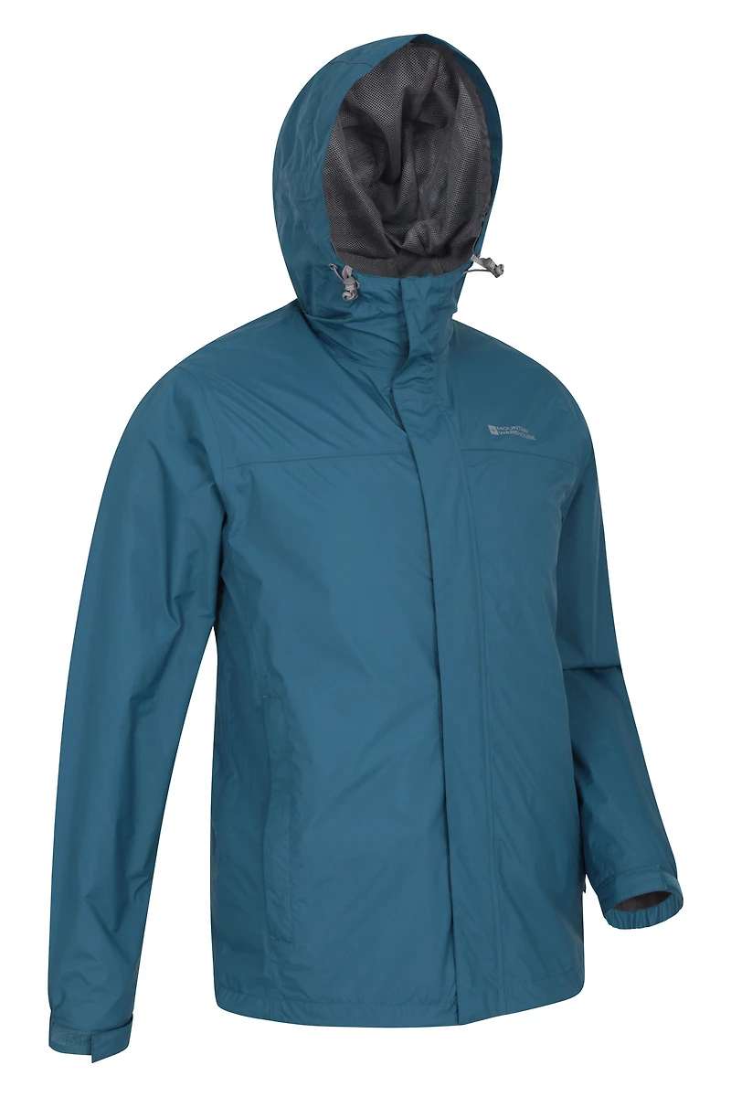 Torrent Mens Waterproof Jacket
