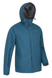 Torrent Mens Waterproof Jacket