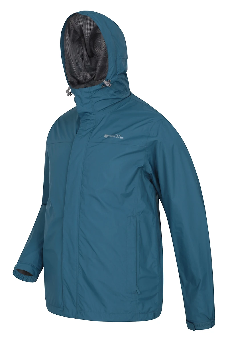 Torrent Mens Waterproof Jacket