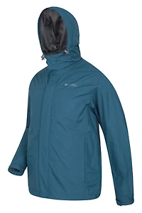 Torrent Mens Waterproof Jacket