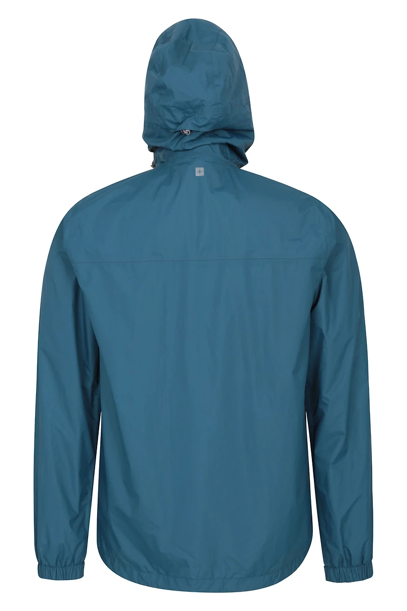Torrent Mens Waterproof Jacket