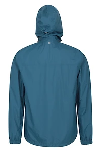 Torrent Mens Waterproof Jacket