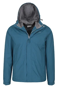 Torrent Mens Waterproof Jacket