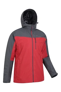 Brisk Extreme Mens Waterproof Jacket