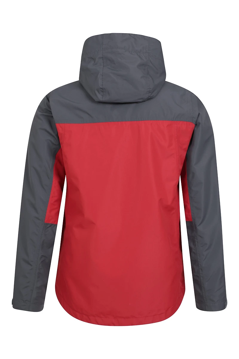 Brisk Extreme Mens Waterproof Jacket