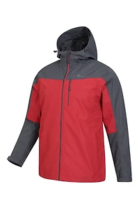 Brisk Extreme Mens Waterproof Jacket
