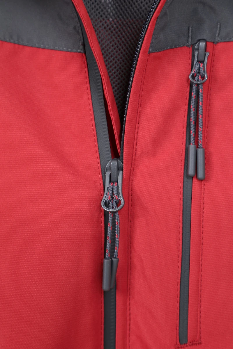 Brisk Extreme Mens Waterproof Jacket