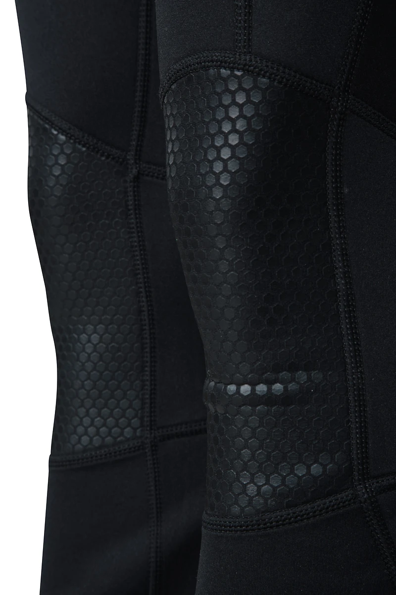 Womens Full 2.5/2mm Wetsuit
