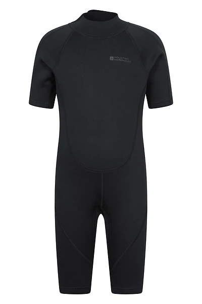 Kids Shorty 2.5/2mm Wetsuit