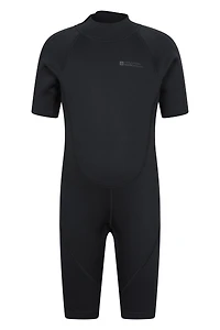 Kids Shorty 2.5/2mm Wetsuit