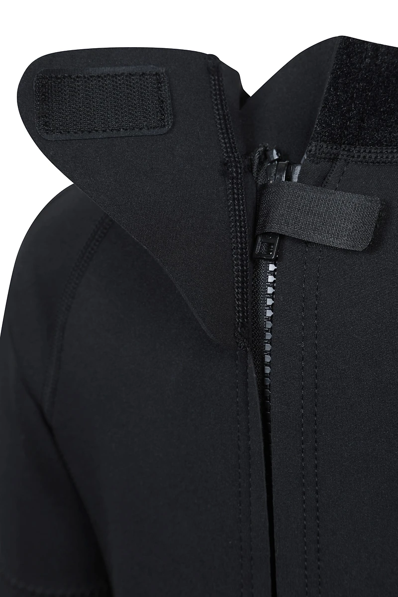 Kids Shorty 2.5/2mm Wetsuit