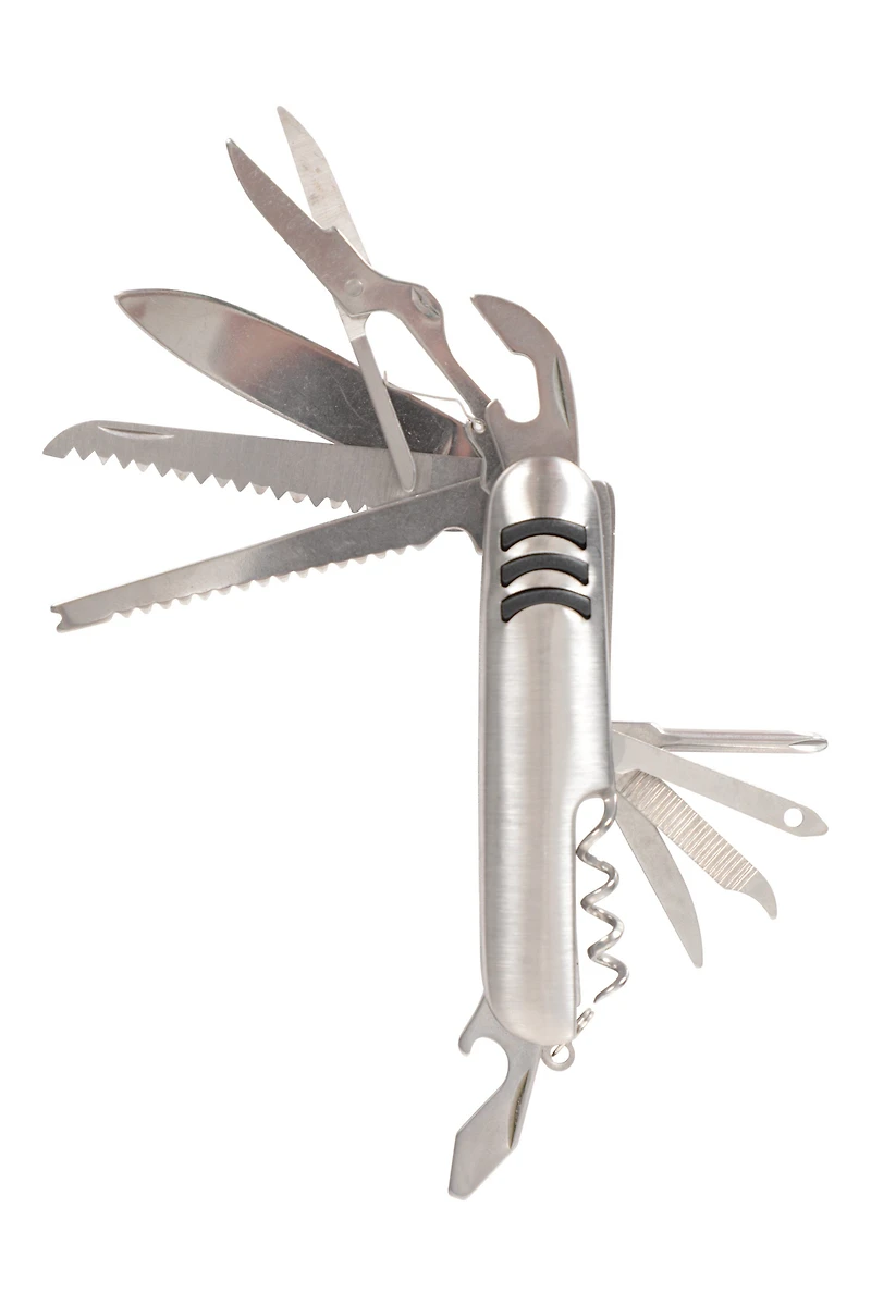 Penknife - 15 in 1
