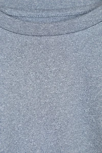 Agra Mens Melange T-Shirt