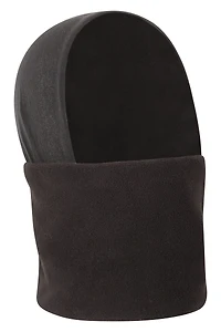 Polar Fleece Head Tube