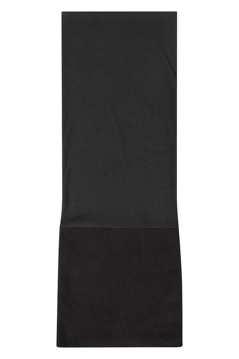 Polar Fleece Head Tube