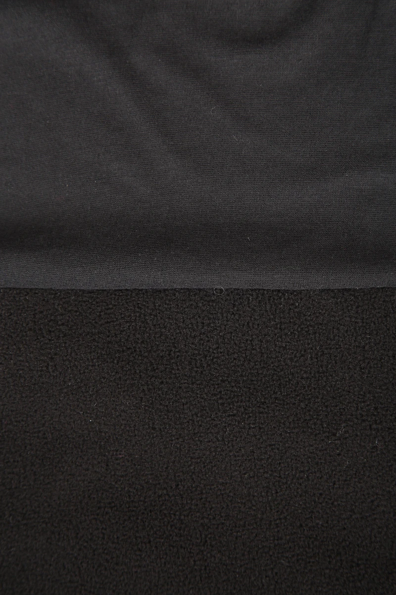 Polar Fleece Head Tube