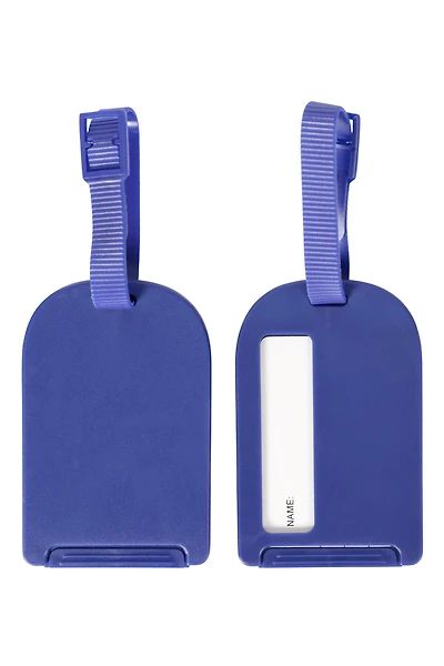 Luggage Tags