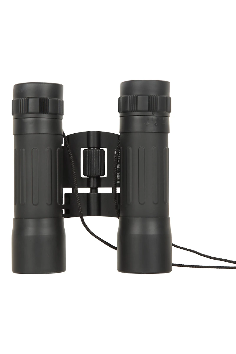 Binoculars - 10 x 25mm