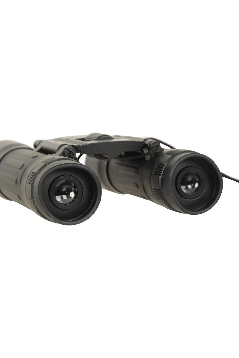 Binoculars - 10 x 25mm