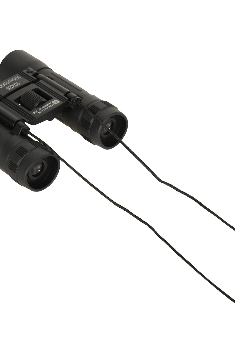 Binoculars - 10 x 25mm