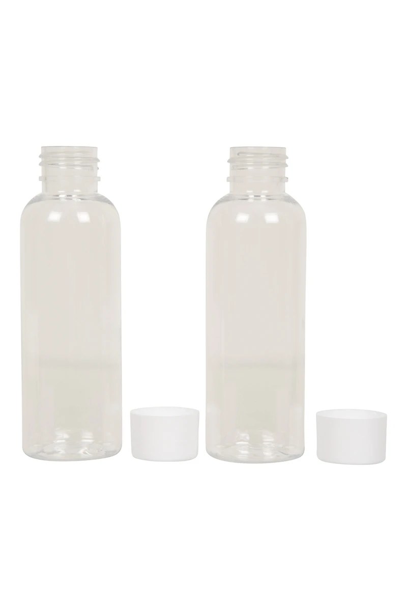 Travel Bottle Set