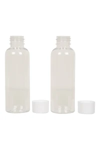 Travel Bottle Set