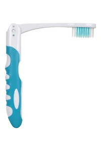 Foldable Toothbrush - 2 Pack