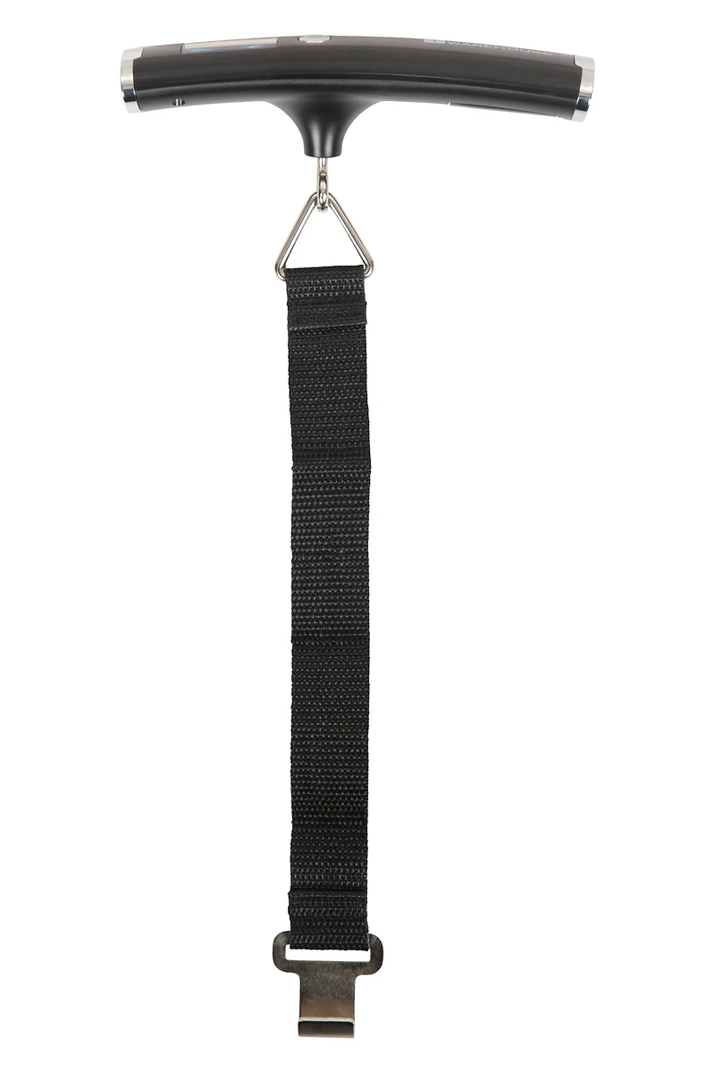 Digital Travel Scales