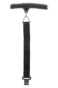 Digital Travel Scales