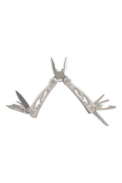 12 in 1 Multi Tool